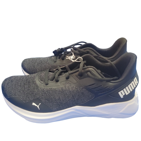 Puma softfoam runners - Picture 3 of 4